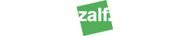 zalf Leibniz-Zentrum für Agrarlandschaftsforschung (ZALF) e. V.. It is a partner of the project contracts2.0.