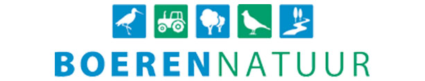 Boerennatuur Logo. It is a partner of the project contracts2.0.