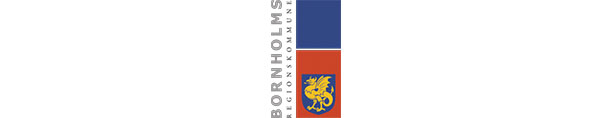 Bornholms Logo BRK. It is a partner of the project contracts2.0.