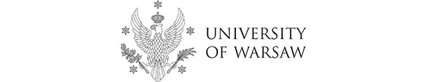 University of Warsaw Logo. It is a partner of the project contracts2.0.