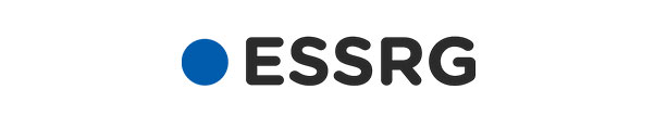 ESSRG Logo. It is a partner of the project contracts2.0.