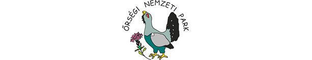 Ursegi Nemzeti Park Logo. It is a partner of the project contracts2.0.