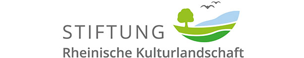 Stiftung Rheinische Kulturlandschaf Logo. It is a partner of the project contracts2.0.