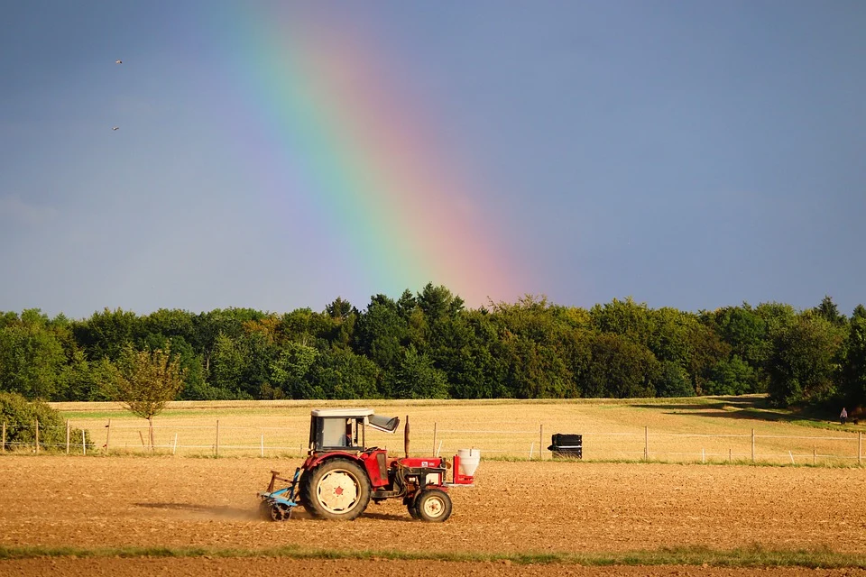 The future of German agriculture – A task for society as a whole