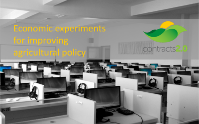Computer laboratory for economic experiments