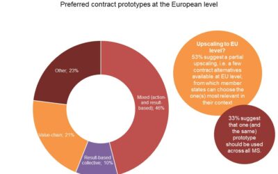 Implementing innovative contract models – results from the Policy Delphi