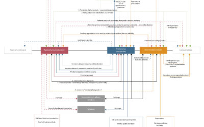 Sustainable Value Chains – Framework Conditions for Successful Cooperation