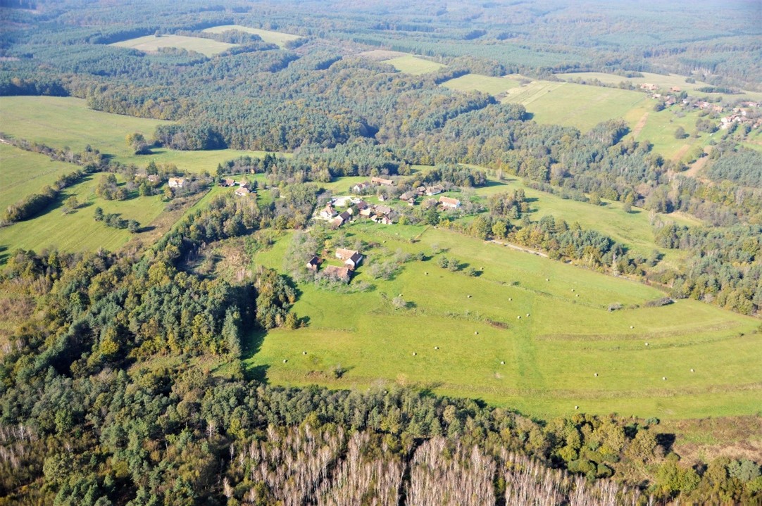 The future of farming in CIL Limburg